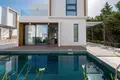 3 bedroom villa 154 m² Pafos, Cyprus