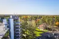 Apartamento 3 habitaciones 80 m² Jurmala, Letonia