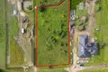 Land 2 994 m² Potasze, Poland