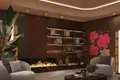 Apartamento 3 habitaciones 178 m² Amsterdam, Países Bajos