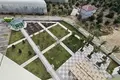 Apartamento 1 habitacion 52 m² Región del Mediterráneo, Turquía