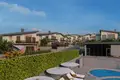 5 bedroom villa 230 m² Marmara Region, Turkey