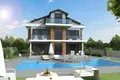 4 bedroom house 302 m² Gocek, Turkey