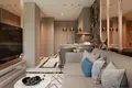 Studio apartment 1 bedroom 37 m² Phuket, Thailand