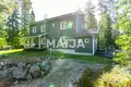 Haus 6 Zimmer 187 m² Yloejaervi, Finnland