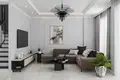 Квартира 3 комнаты 66 м² Ходжалар, Турция