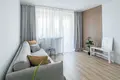 3 room apartment 62 m² Warsaw, Poland