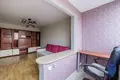 2 room apartment 40 m² Minsk, Belarus