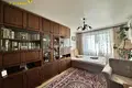 Wohnung 1 zimmer 34 m² Minsk, Belarus