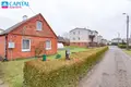 House 65 m² Birzai, Lithuania