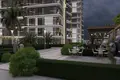 2 bedroom apartment 109 m² Kazivera, Northern Cyprus