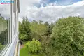 Квартира 2 комнаты 54 м² Вильнюс, Литва