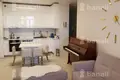 2 bedroom apartment 77 m² Yerevan, Armenia