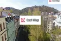 Квартира 3 комнаты 30 м² okres Karlovy Vary, Чехия