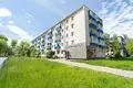 2 room apartment 45 m² Minsk, Belarus