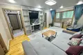 Kvartira 2 xonalar 52 m² Toshkentda