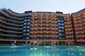 Apartamento 3 habitaciones 128 m² Sunny Beach Resort, Bulgaria