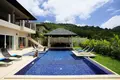 7 bedroom villa 650 m² Rawai, Thailand