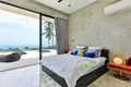 Villa de tres dormitorios 411 m² Ko Samui, Tailandia