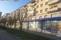 1 room apartment 31 m² Minsk, Belarus