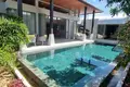 Casa 3 habitaciones 327 m² Phuket, Tailandia