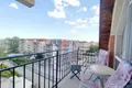 Квартира 80 м² Солнечный берег, Болгария