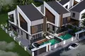 5-Zimmer-Villa 246 m² Dosemealti, Türkei