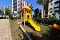 1 bedroom apartment 53 m² Mersin, Turkey