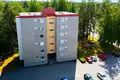 Apartamento  Valkeakoski, Finlandia