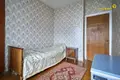 3 room apartment 71 m² Chervyen, Belarus