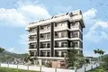 Apartamento 74 m² Incekum, Turquía