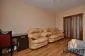 Wohnung 2 Zimmer 51 m² Minsk, Weißrussland