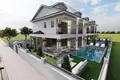 Willa 6 pokojów 240 m² Fethiye, Turcja