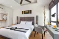 Villa de tres dormitorios 173 m² Phuket, Tailandia