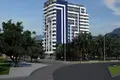 Residential complex Zhiloy kompleks na pervoy beregovoy linii