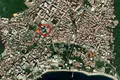Mieszkanie 1 pokój 36 m² Budva, Czarnogóra