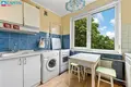 Apartamento 3 habitaciones 61 m² Vilna, Lituania