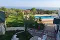 Haus 7 Schlafzimmer 350 m² Mittelmeerregion, Türkei