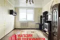 Квартира 2 комнаты 53 м² Щучин, Беларусь
