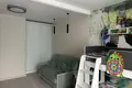 Appartement 1 chambre 38 m² Kopishche, Bélarus