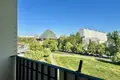 Apartamento 3 habitaciones 48 m² Poznan, Polonia