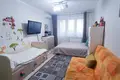 Wohnung 1 zimmer 33 m² Minsk, Belarus