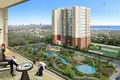 Mieszkanie 4 pokoi 144 m² Fatih, Turcja