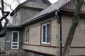 House 158 m² Brest, Belarus