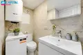 2 room apartment 29 m² Vilnius, Lithuania