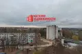 3 room apartment 72 m² Hrodna, Belarus