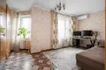 Appartement 3 chambres 78 m² Minsk, Bélarus