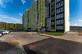 1 room apartment 39 m² Baraulianski sielski Saviet, Belarus