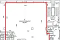 Office 1 room 126 m² in Minsk, Belarus