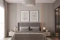Apartamento 3 habitaciones 110 m² Pendik, Turquía